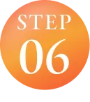 ステップ数字画像6