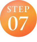 ステップ数字画像7
